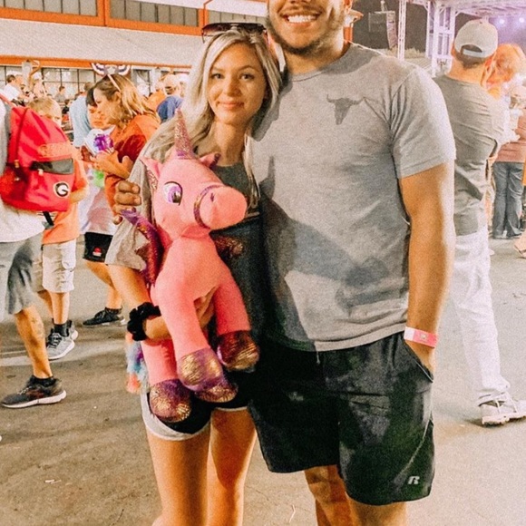 GEORGIA t-shirt - Picture 2 of 2